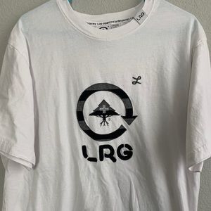 LRG Lifted Research Group T-Shirt